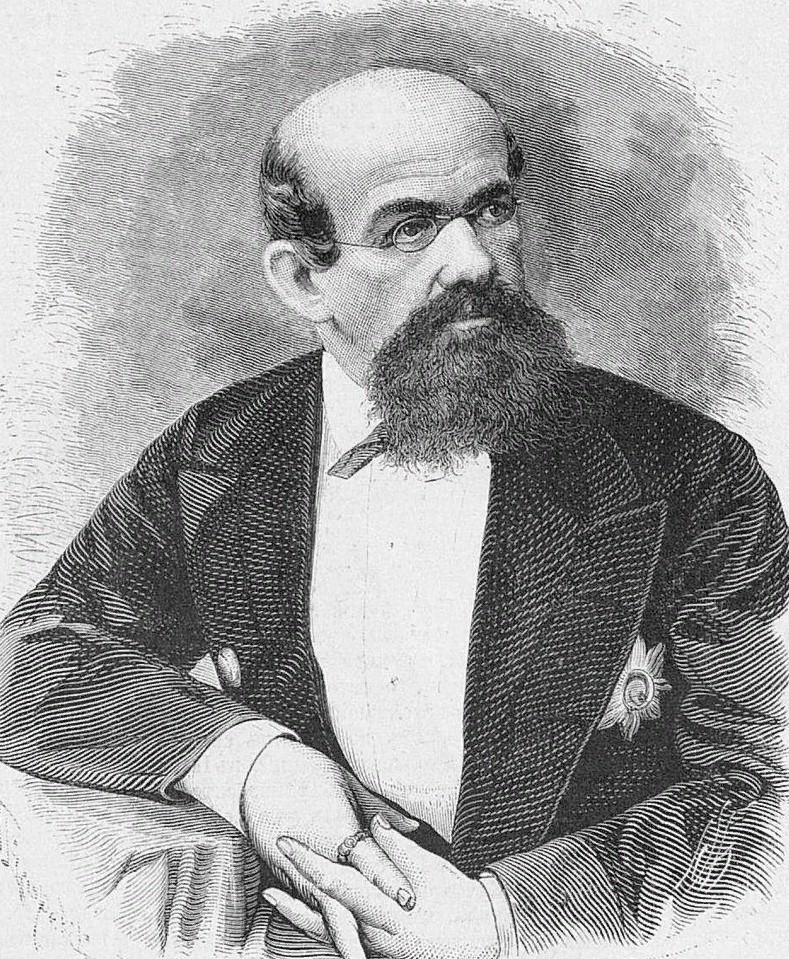 Николай Иванович Путилов